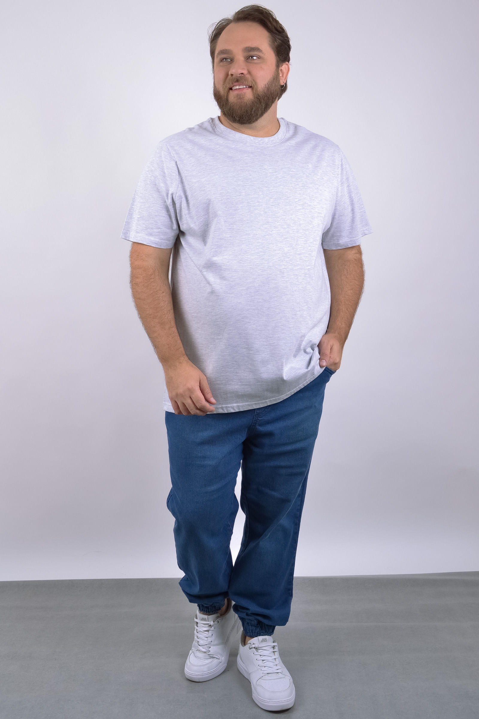 Camiseta manga curta meia malha lisa masculina_0021_2.jpg